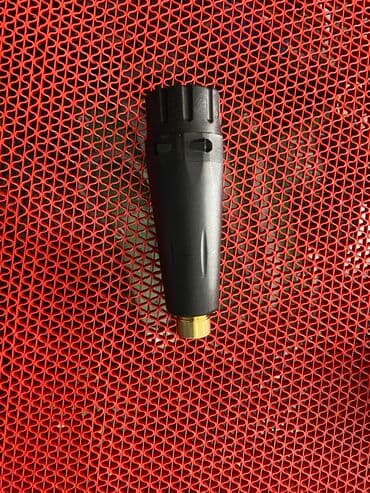 avtoyuma icareye verilir 2020: Jet köpük ucluğu

Jet ucu — 1