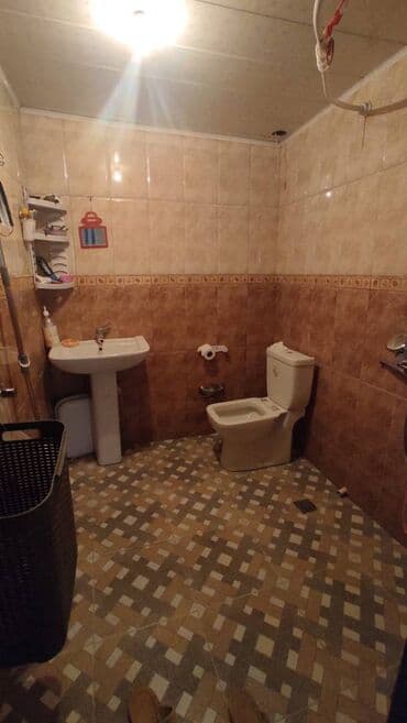 xirdalanda tecili satilan evler: Qaraçuxur qəs., 3 otaqlı, Yeni tikili, 88 kv. m — 8