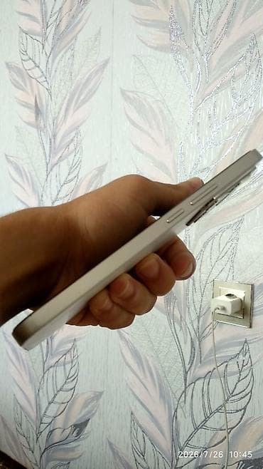 телефон fly б: Honor X8c, 128 ГБ, цвет - Серебристый, Отпечаток пальца — 4