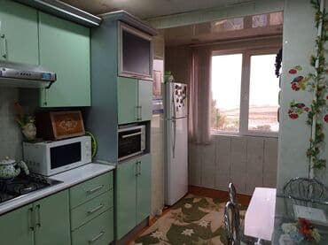 1 otaqlı kohnə tikili: Bakı, 2 otaqlı, Köhnə tikili, m. Həzi Aslanov, 63 kv. m — 8