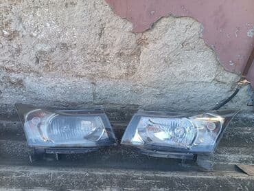 range rover stop: Arxa stopları — 1