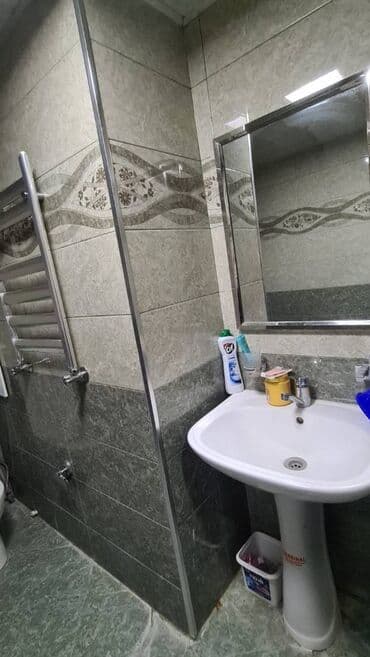 купить квартиры в баку: 2 комнаты, Новостройка, 82 м² — 13