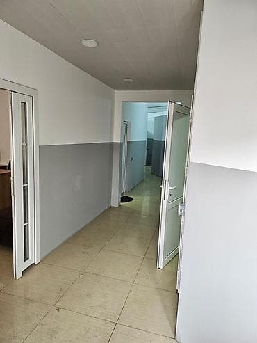 İcarəyə verilir – istehsal/iaşə üçün tam təchiz olunmuş sahə