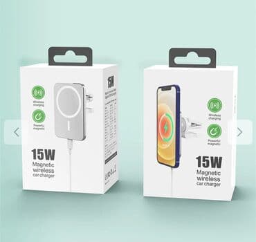 зарядка на телефон флай: Беспроводное зарядное устройство Новый — 8