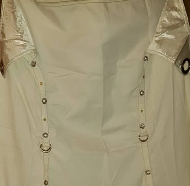 göy rəngli karandaş ətək: Ətəklər — 6