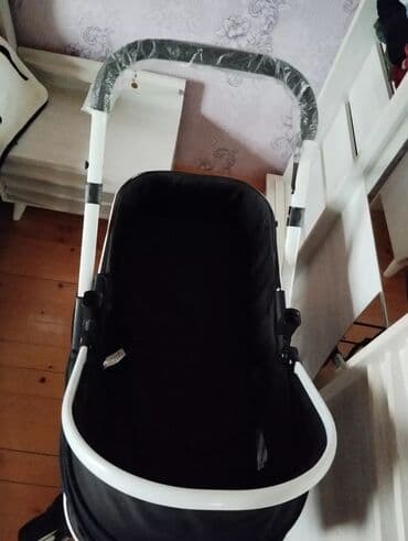 cybex uşaq arabası: Çıxarılmayan beşikli araba, Yaş: <1 ay — 4