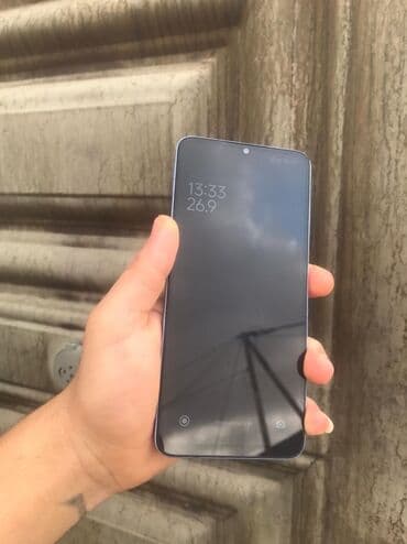 huawei p60 qiyməti: Poco C65, 128 GB, rəng - Bənövşəyi, Sensor — 1