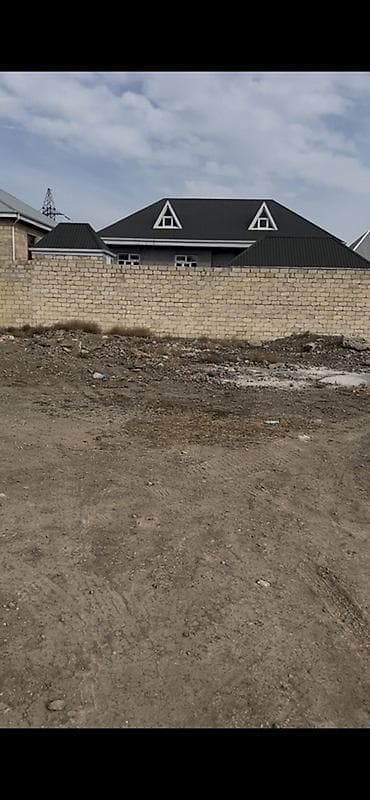 elet torpaq satilir: 4 sot, Mülkiyyətçi — 1