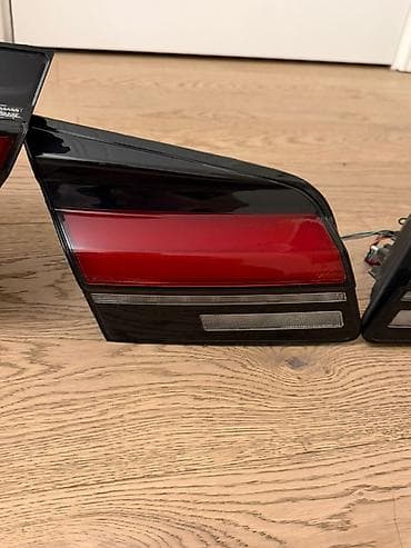 zaz 968 satilir: BMW — 3