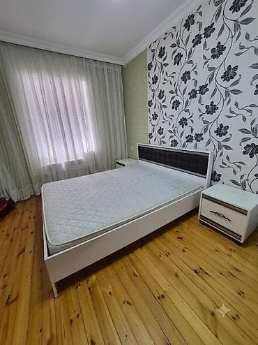 ucuz zebra perde: Yataq destt tam ela veziyyetde. Uzeri masin boyasidir laknidir. Dolab — 2