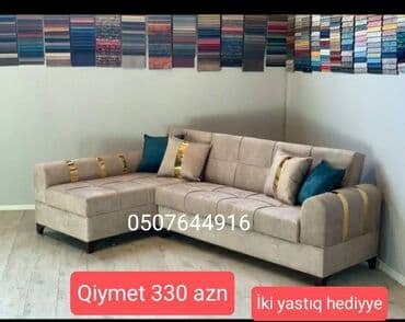 kunc divan embawood: Künc divan, Yeni, Açılan, Bazalı, Parça, Şəhərdaxili pulsuz çatdırılma — 2
