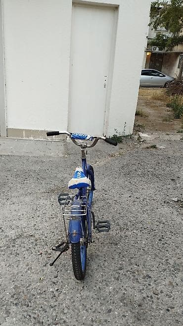 Arxa təkəri təzədir qabag təkər partlayıb sepde pas yoxdur 16 liq — 4