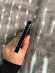 iphone 15 pro ikinci əl: IPhone 15 Pro, 256 GB, Black Titanium, Face ID — 6