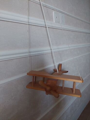 uşaq otağı üçün çılçıraq: Çılçıraq — 1