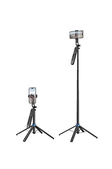 Tutacaq (Ştativ) Hoco K22 — 2