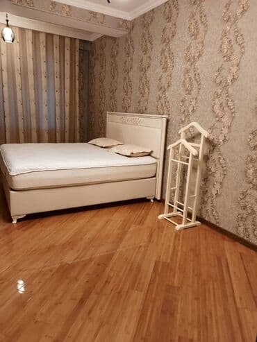 ramanı evlər: Nərimanov metrosuna yaxın (Su sonası Şadlıq evinin yaxınlığında) 17 — 7