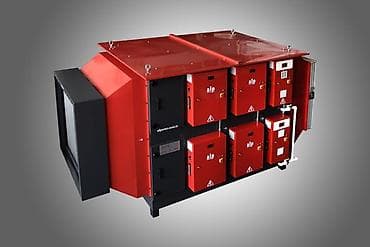 Mexaniki əl alətləri: Restoran, manqalxana, dönərxana, istehsalat və zavodlar üçün — 5