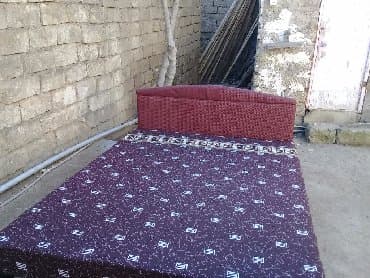 2 mərtəbəli kravat: Taxt — 2