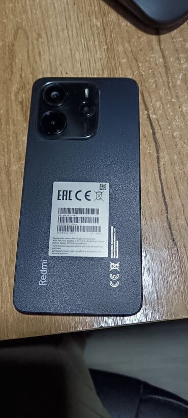 telefon redmi note 8: Redmi not 14
128 gb ustada olmayib təzə kimi
Ram 6+2
130 azn
Binə — 1