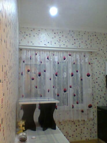 Binəqədi qəs. 3 otaqlı, 93 kv. m, Yeni təmirli — 6