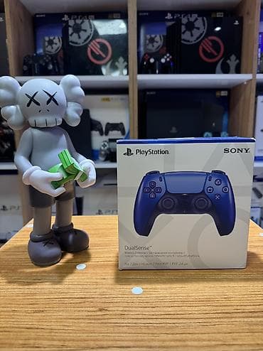 ps5 al: 🎮 DualSense 5 Special Colors PS5 üçün original DualSense kontrolleri — 3