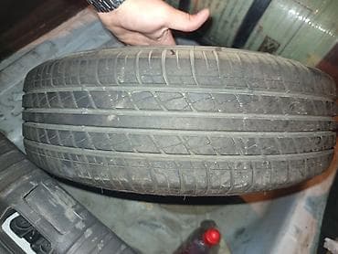 185/75/R14 CHEVROLET COBALT (ZAPASKA TƏKƏR) Təzədi az sürülüb. Təcili — 3