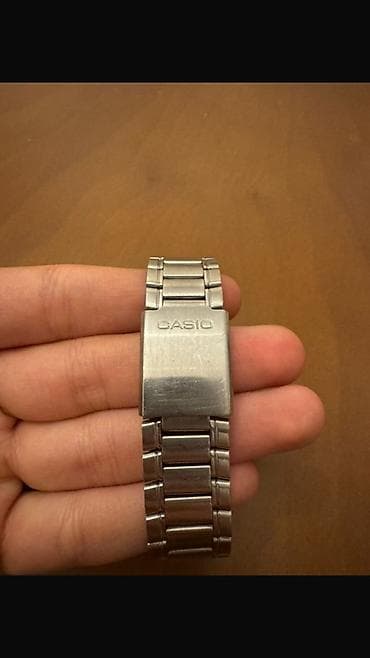 Комплекты с часами: Б/у, Классические Комплекты с часами, цвет - Голубой — 3