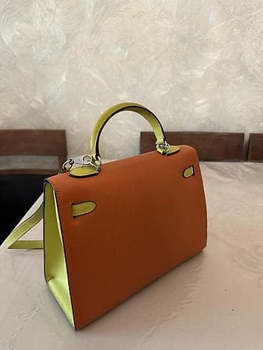 Сумки: Кошелек — 1