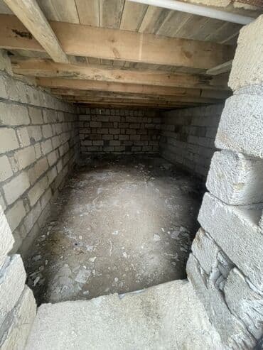 qubada a frame evler: Zabrat 2 otaqlı, 56 kv. m, Kredit var, Yeni təmirli — 12