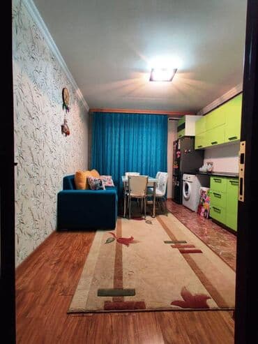 баку белый город купить квартиру: 1 комната, Новостройка, 63 м² — 6