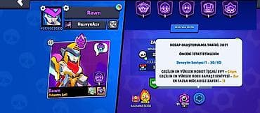 Ravon: 98 karakter — 1