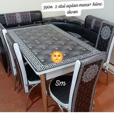 Yeni, Künc divan, Mətbəx üçün, Açılan lalafo.az -da Yeni, Künc divan, Mətbəx üçün, Açılan