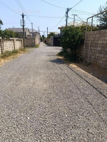 готовые дома на продажу: 2 соток, Для строительства, Риэлторам не беспокоить, Бялядия (муниципалитет) — 1