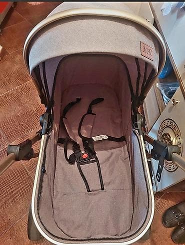 ucuz uşaq maşınları: Uwaq arabasi yaxsi veziyetde qiymet son.Unvan H.Aslanov — 2