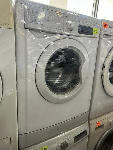 siemens pec: Paltaryuyan maşınlar – müxtəlif brendlər və funksiyalar - Ön — 1