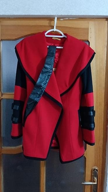 wolt geyimi: Palto Cemi 1 defe geyinilib yeni kimidi Yazdigim qiymetden cox baha — 2