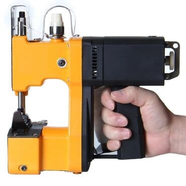 beton maşini: Kisə Tikən aparatlar ✔Gk-9________115Azn ✔Gk9-2_______200Azn 2Sapli — 2