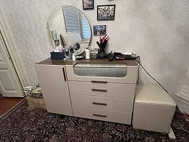 Дом и сад: Двуспальная кровать — 1