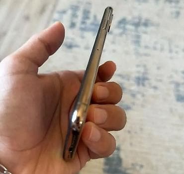 playstation 5 oyun yazilmasi: IPhone Xs, 256 GB, Qızılı, Face ID — 3