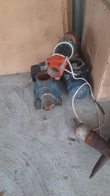 ot biçən motor: 100luk su matoru 0 Faza — 2