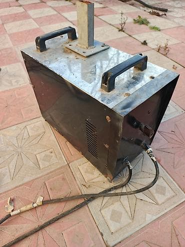 Divar kağızları, oboy: İşlənmiş Qaynaq aparatı Elektrod — 5