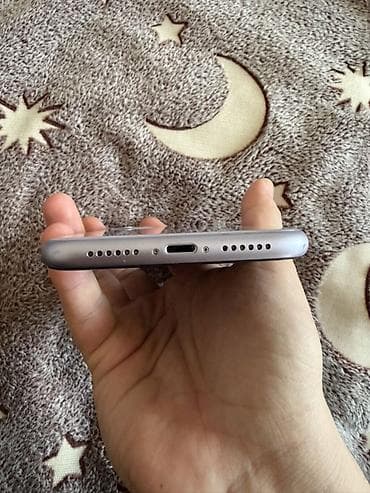 nomre satisi ve sifarisi: IPhone 11, 128 GB, Face ID — 3