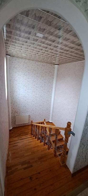 bina az cəlilabad: 6 otaqlı, 230 kv. m, Yeni təmirli — 6