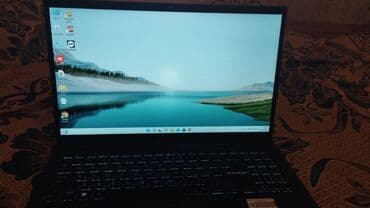 2.el netbook: Б/у ASUS Vivobook, 15 ", Intel Core i5, 512 ГБ, Самовывоз — 1