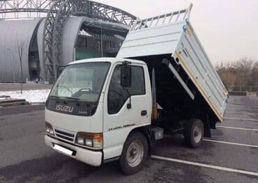 ayliq kiraye yuk masinlari: Yuklerin dasinmasi Təmir Tikinti Tullantilantilarin (Zibil) — 1