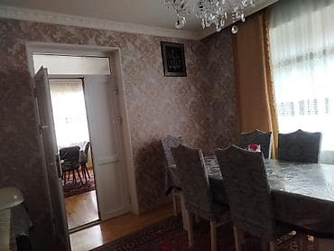 ev modelleri: 4 otaqlı, 192 kv. m, Yeni təmirli — 9