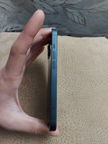 telefon lombardi: IPhone 13, Mavi, Face ID — 4