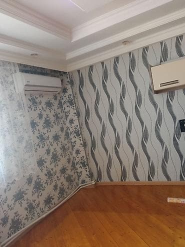 Mənzildə kirayə üçün təklif olunan tam mebellı və texnikalı yaşayış