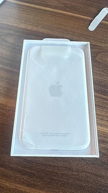 kredit iphone 11 pro max: Apple iPhone Air MagSafe Battery Xüsusiyyətlər: - MagSafe dəstəyi — 6