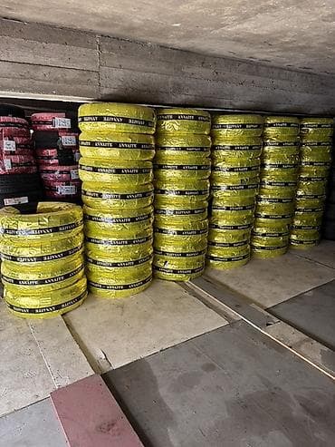 ANN AITE AN600 yay/ bütün mövsüm minik avtomobili şinləri - — 1